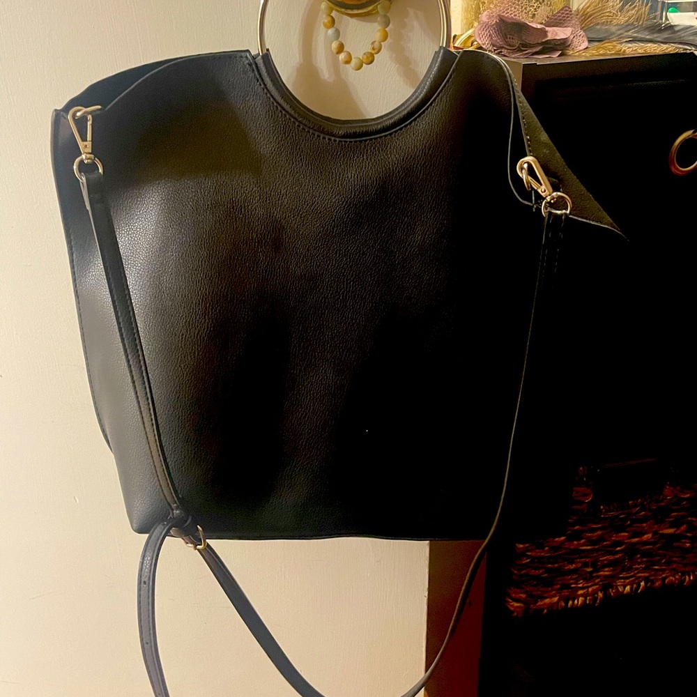 Banana republic large bag